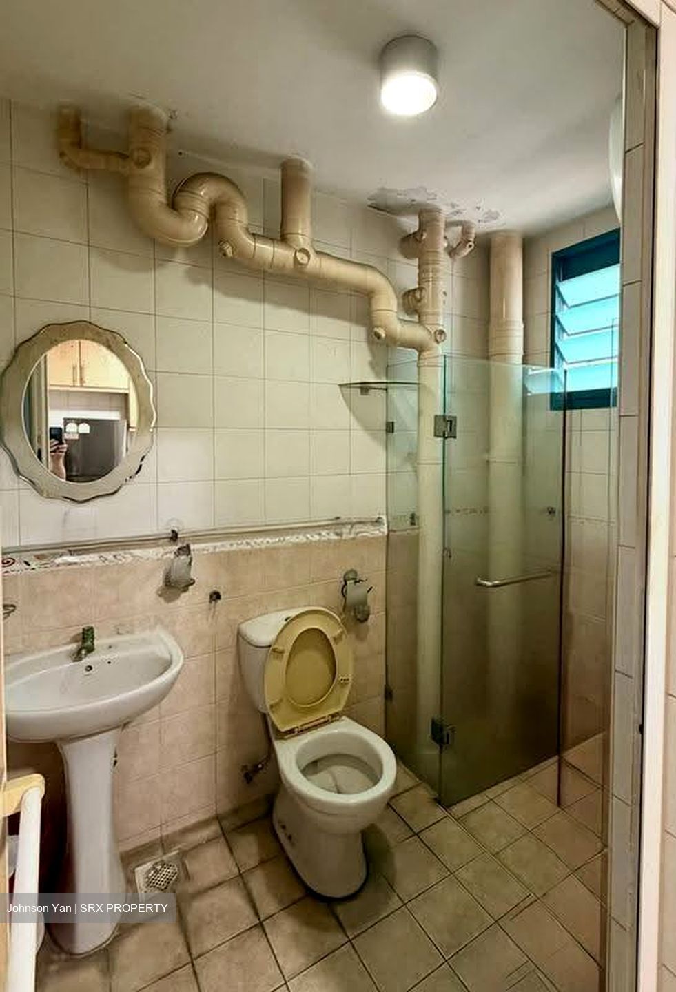 Blk 184 Edgefield Plains (Punggol), HDB 5 Rooms #620761161